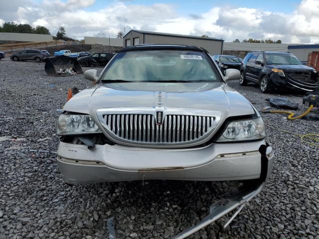 2007 LINCOLN TOWN CAR S #3285781653