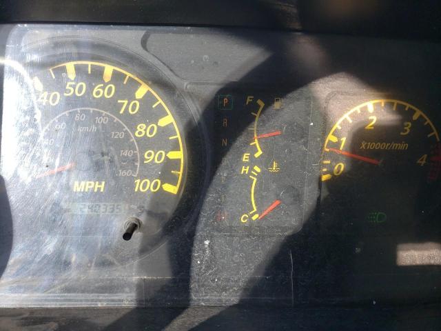 2006 ISUZU NQR #3269013068