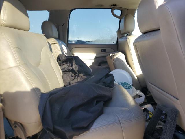 2002 GMC YUKON XL K #3302706048