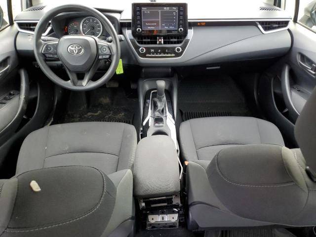 2022 TOYOTA COROLLA LE #3297173860