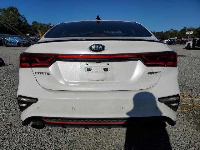 2021 KIA FORTE GT - 3KPF44AC6ME333864