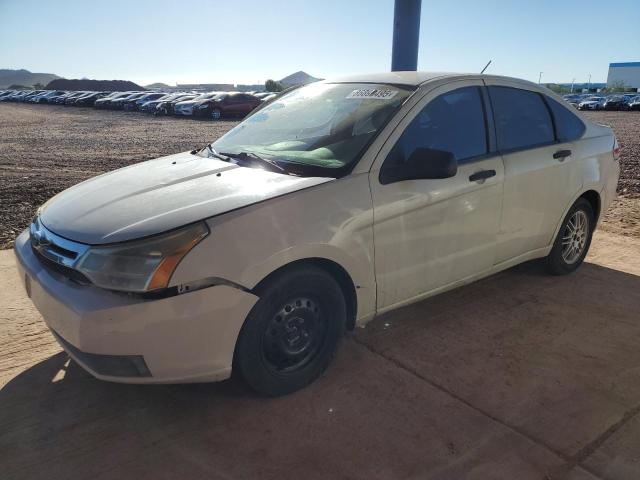 2010 FORD FOCUS SE - 1FAHP3FN6AW111031