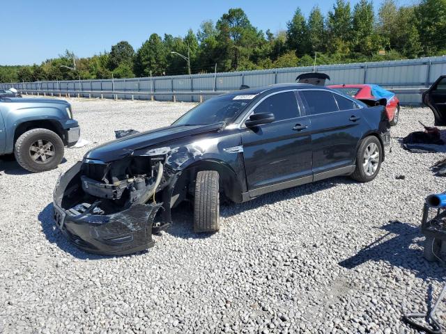 2012 FORD TAURUS SEL - 1FAHP2HW2CG135467