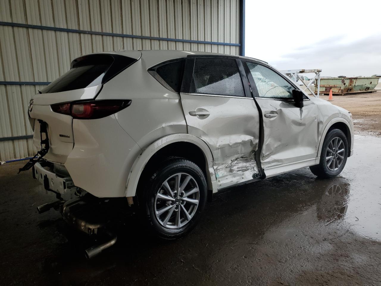 MAZDA CX-5 PREFERRED