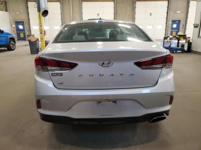 2018 HYUNDAI SONATA SE 5NPE24AF5JH611575