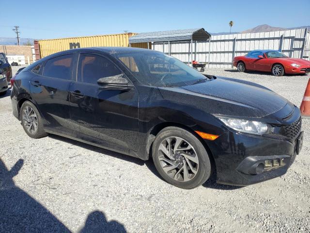 2017 HONDA CIVIC EXL 2HGFC1F78HH644737