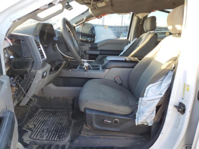 2017 FORD F250 SUPER #3265917552