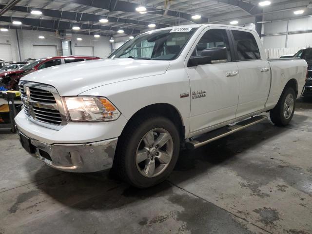 Global Auto Auctions: 2017 RAM 1500 SLT