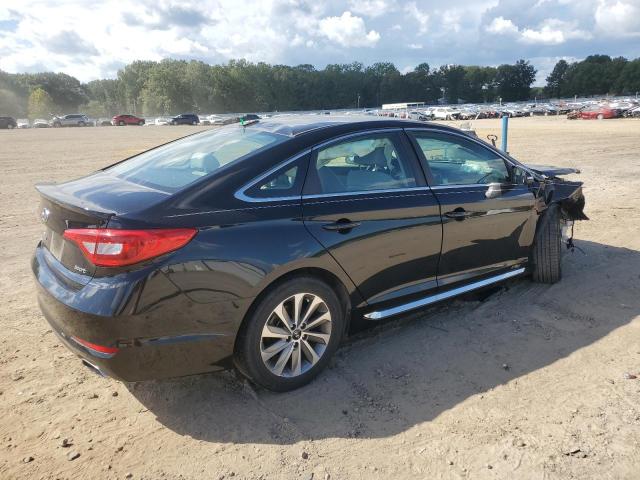 2015 HYUNDAI SONATA SPO #3285695694