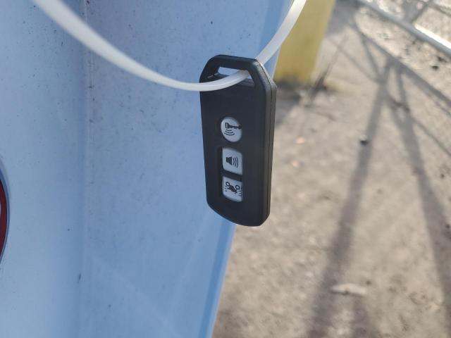 2019 HONDA C125 A - MLHJA4851K5000360