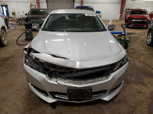 2017 CHEVROLET IMPALA PRE #3292362289