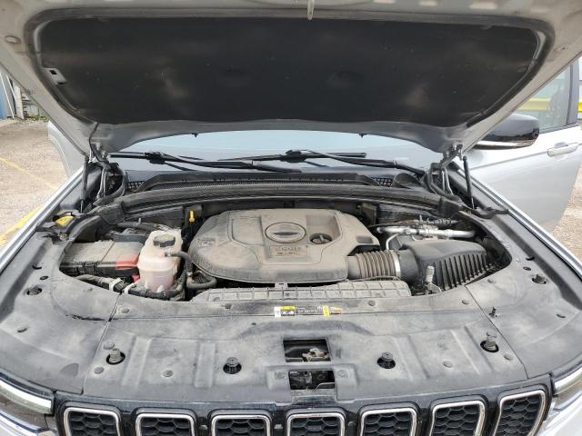 2021 JEEP GRAND CHER #3284142539