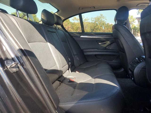 2015 BMW 528 XI WBA5A7C54FD628662