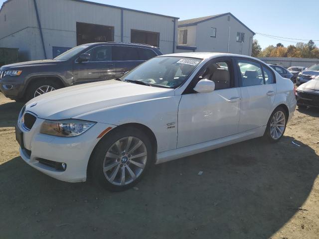 2011 BMW 328 XI SUL #3269839680