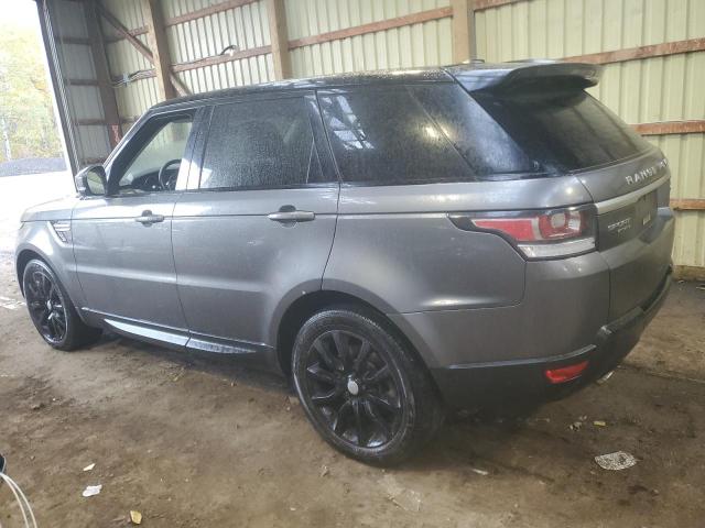 2016 LAND ROVER RANGE ROVE - SALWR2KF4GA110382