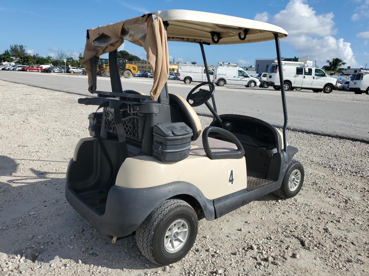 Lot #3274658836 2017 CLUB CAR PRECEDENT