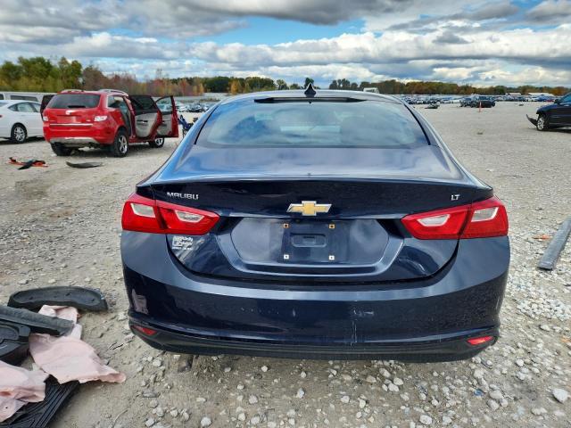 2016 CHEVROLET MALIBU LT - 1G1ZE5ST7GF322714