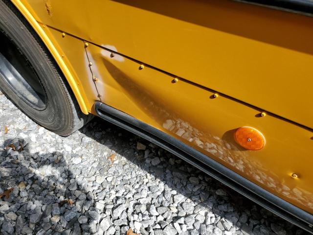 2012 THOMAS SAF-T-LINER C2 #3273801371