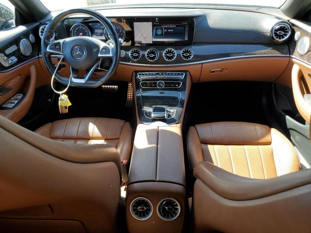 2018 MERCEDES-BENZ E 400 WDD1K6FB2JF030941