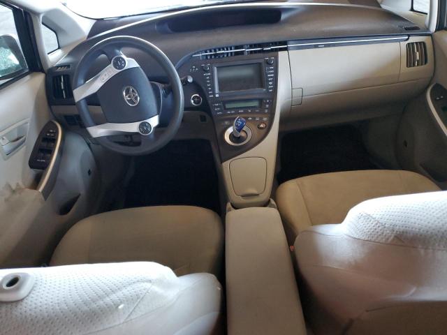 2010 TOYOTA PRIUS - JTDKN3DU1A0040985