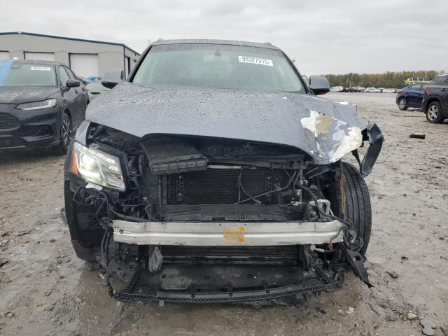 2012 AUDI Q5 PREMIUM #3285012972