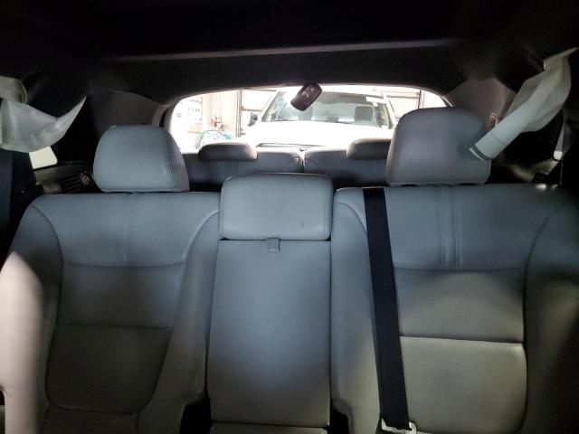 2015 KIA SORENTO SX - 5XYKWDA77FG629641