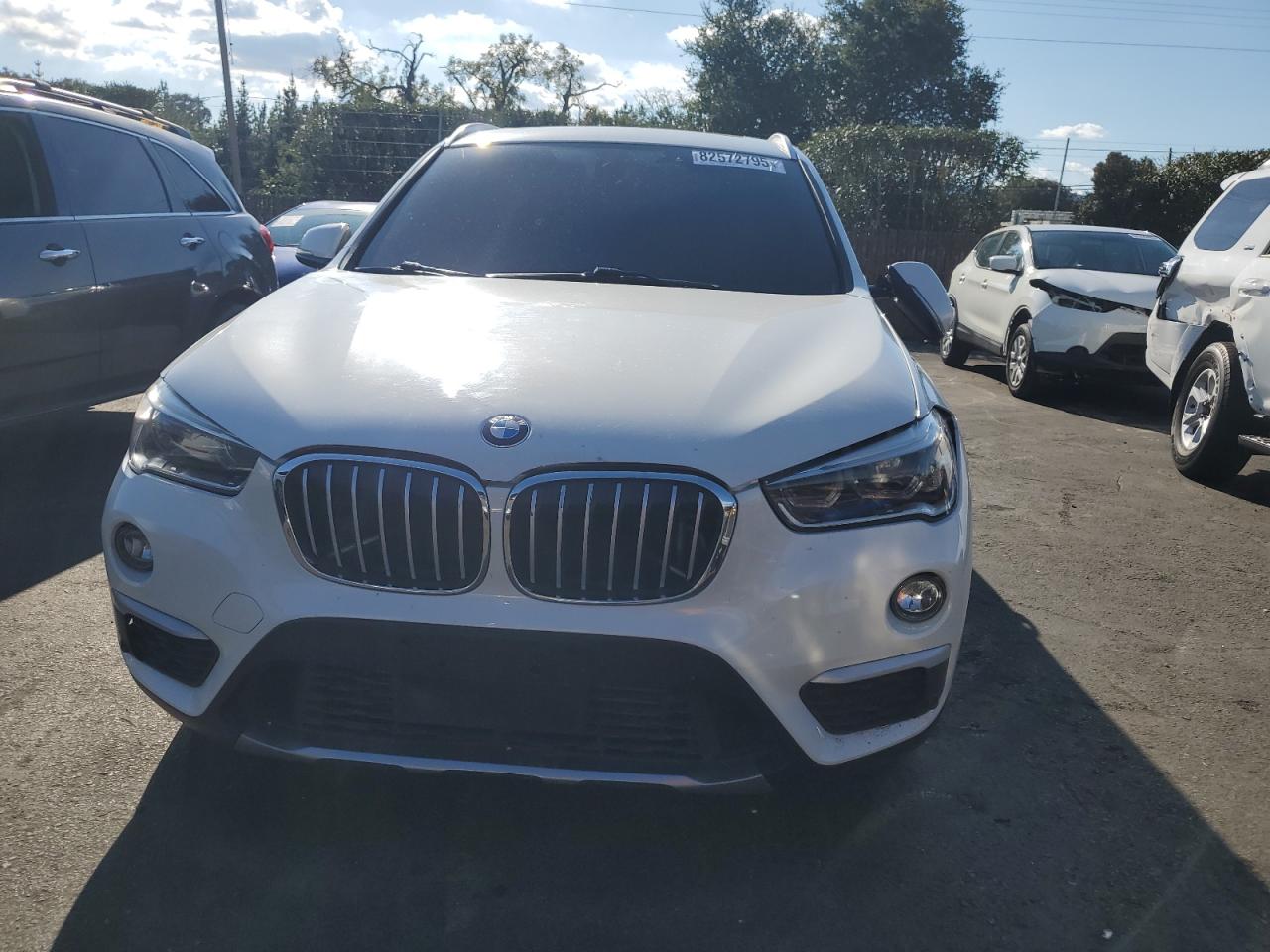 BMW X1 XDRIVE28I
