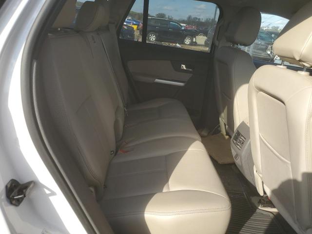 2013 FORD EDGE LIMIT - 2FMDK4KC6DBB21545