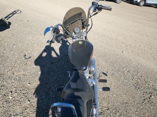2013 HARLEY-DAVIDSON XL883 SUPE 1HD4CR217DC423678