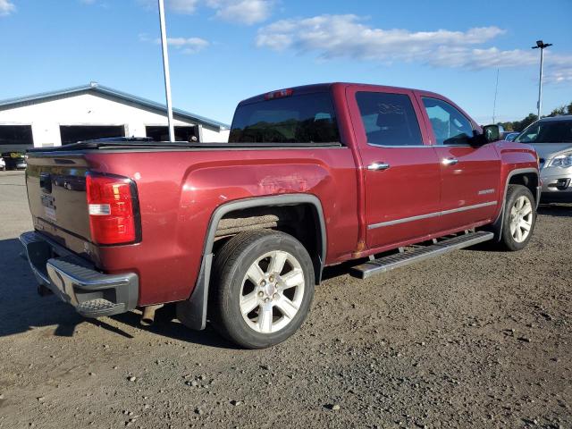 2014 GMC SIERRA K15 #3260666645