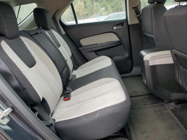 2013 CHEVROLET EQUINOX LS - 2GNALBEK4D1212340