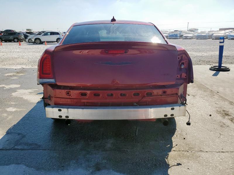 2021 CHRYSLER 300 S #3274870178