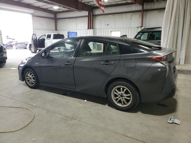 2016 TOYOTA PRIUS JTDKARFU7G3028018