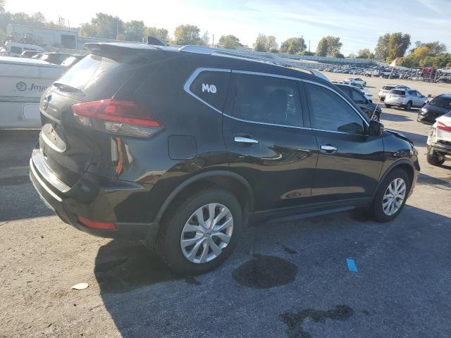 2017 NISSAN ROGUE S #3290190236