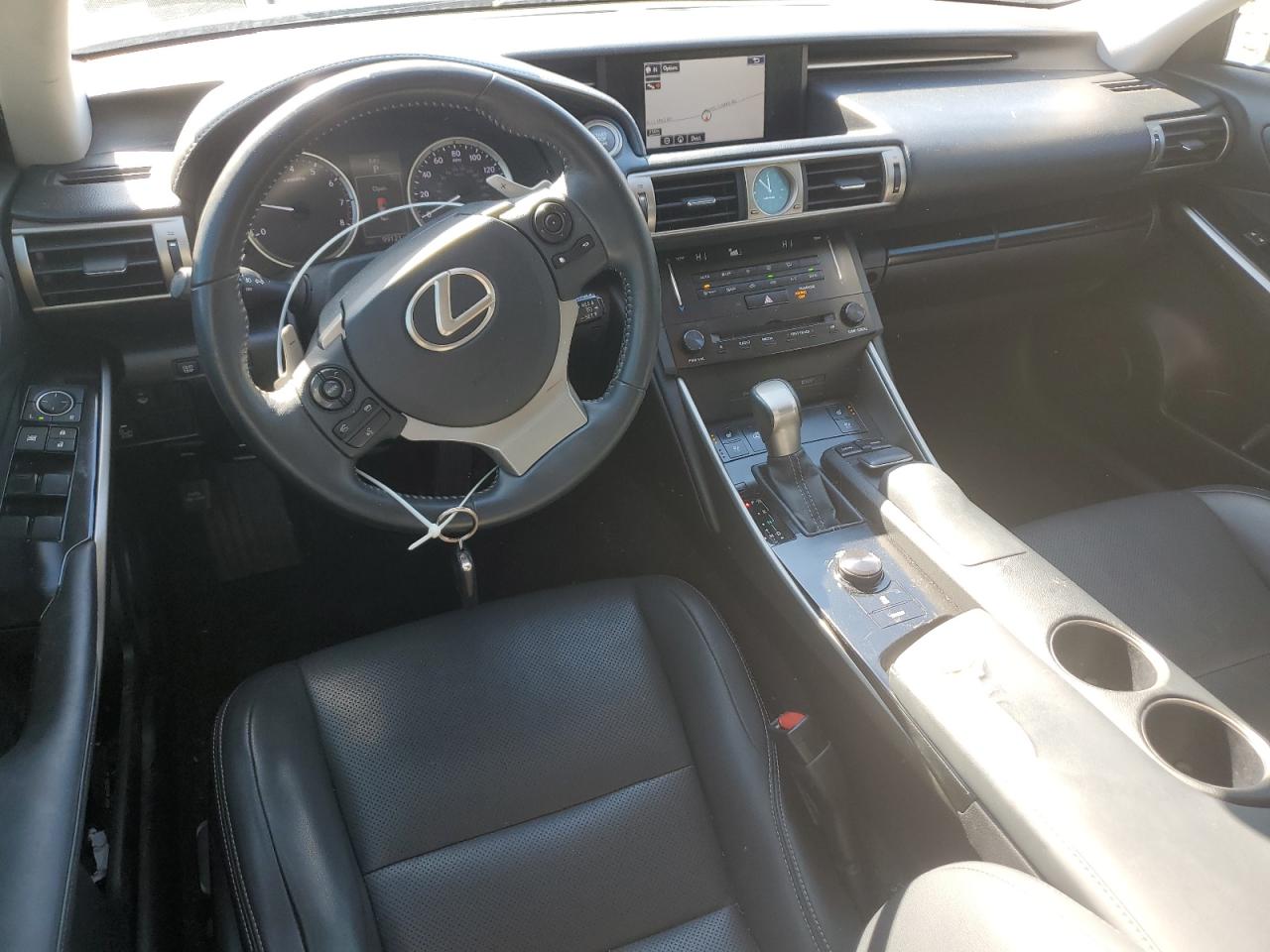 LEXUS IS 250