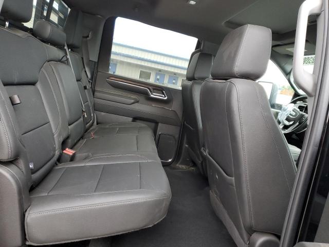 2024 GMC SIERRA K25 - 1GT49NEY9RF433748