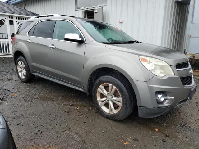 2012 CHEVROLET EQUINOX LT - 2GNFLGEK7C6268857