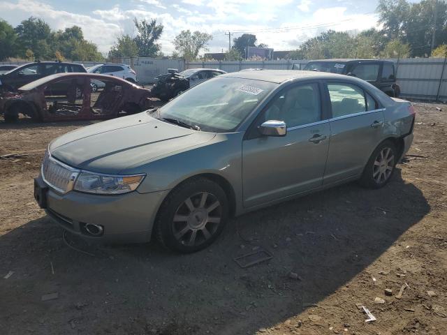LINCOLN MKZ