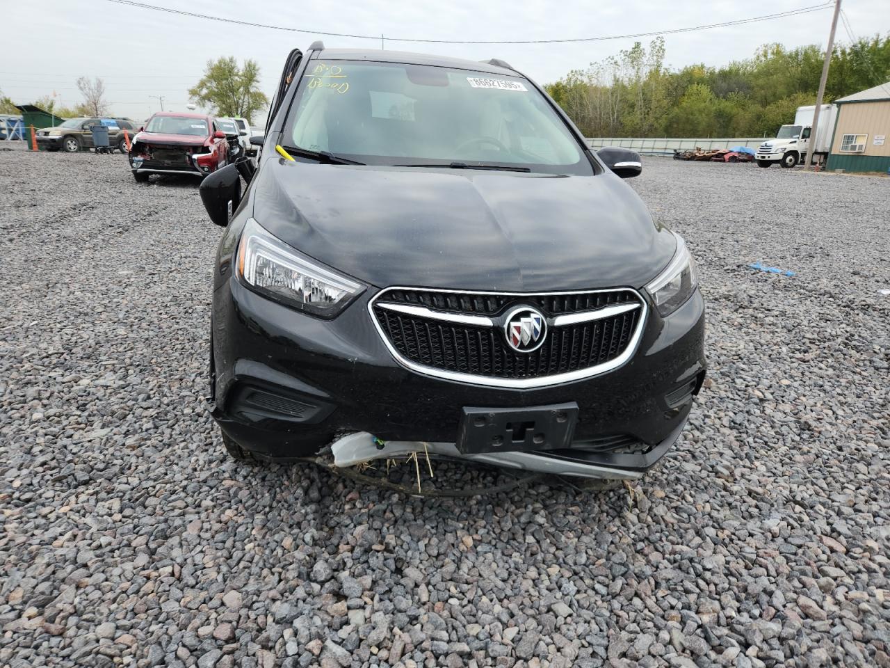 BUICK ENCORE PREFERRED