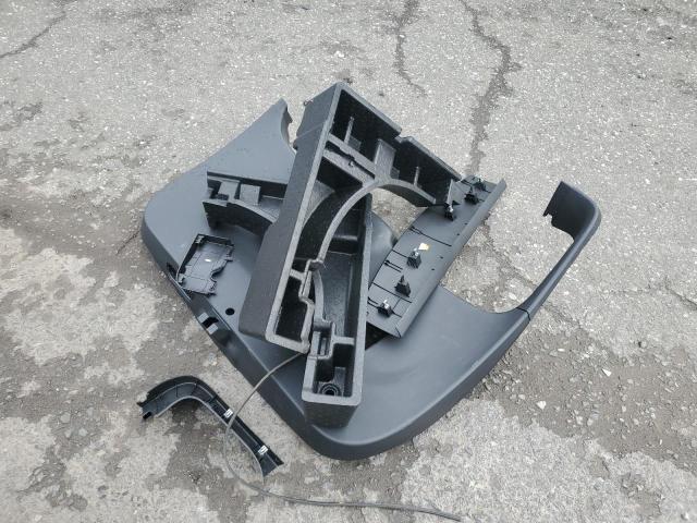 2016 CHEVROLET TRAX LTZ KL7CJRSB4GB510179