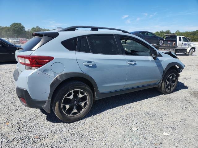 2019 SUBARU CROSSTREK - JF2GTACC5K8378225