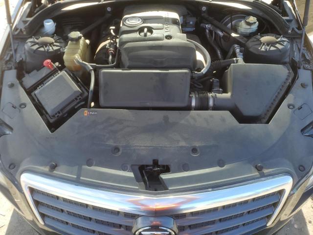 2013 CADILLAC ATS - 1G6AA5RA8D0143264