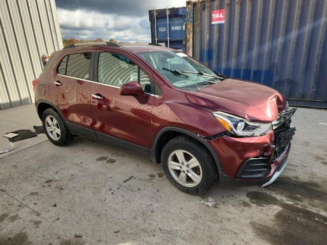 2017 CHEVROLET TRAX 1LT - 3GNCJPSB5HL235761