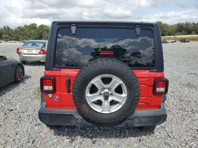 2022 JEEP WRANGLER U - 1C4HJXDN7NW151064
