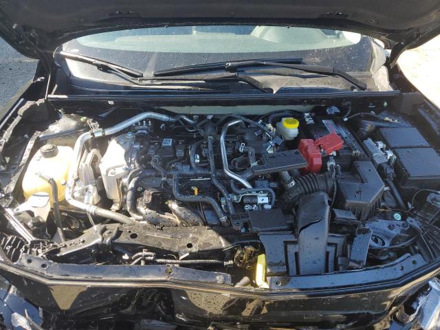 2025 NISSAN SENTRA SV - 3N1AB8CV2SY363738