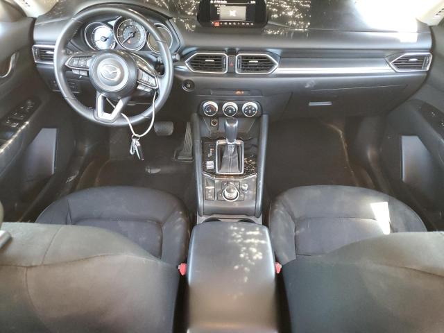 2020 MAZDA CX-5 SPORT #3305525061