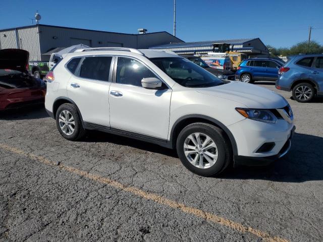 2014 NISSAN ROGUE S - 5N1AT2MT7EC763632