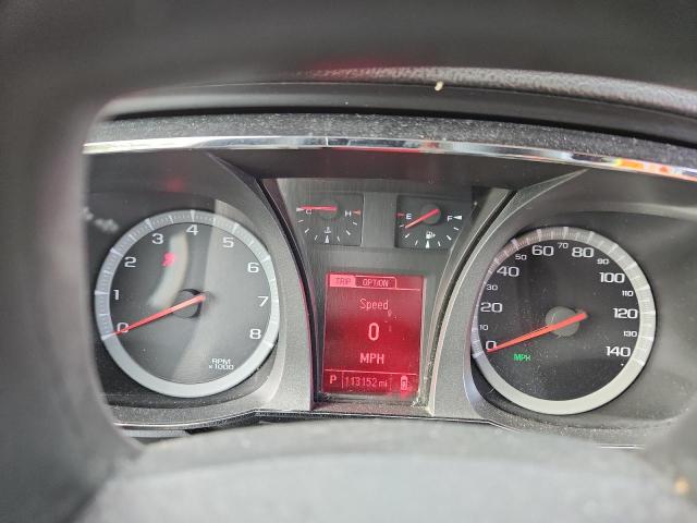 2014 GMC TERRAIN SLE #3292451693