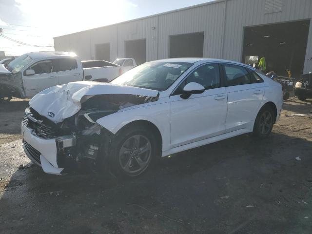 2021 KIA K5 LX 5XXG24J27MG022629