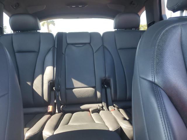 2017 AUDI Q7 PRESTIG - WA1VAAF70HD046312